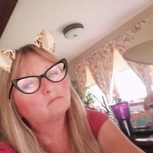 Meet your Posher, Terri